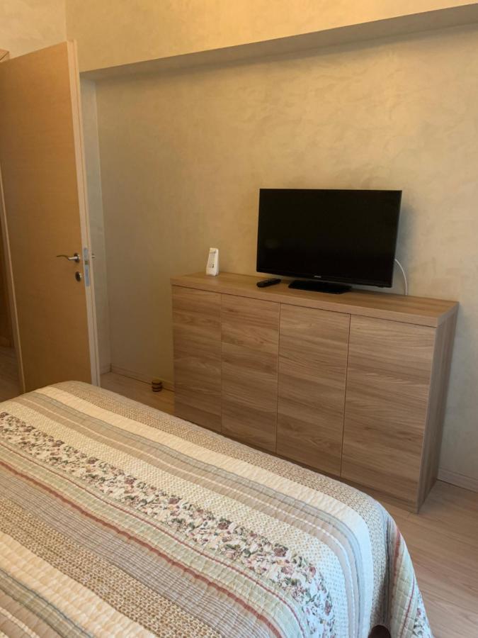 Apartament Reset Club Brăila Exterior foto
